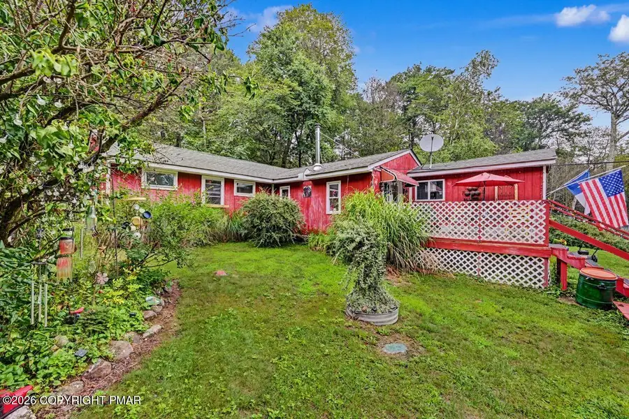 191 Campfire Lane, Gouldsboro, PA 18424 - #2