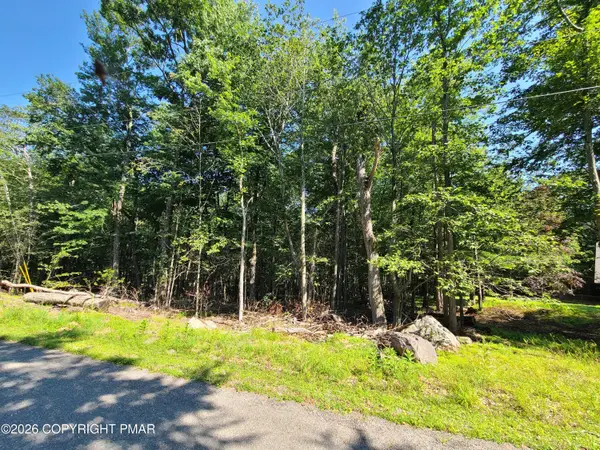 Lot 87 Sunfish Court, Canadensis, PA 18325