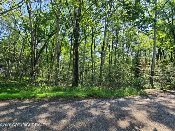 Lot 23R Lakewood Court, Canadensis, PA 18325