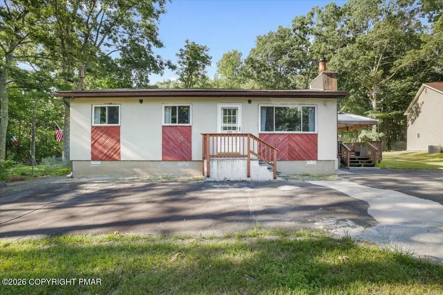 117 Mink Court, Dingmans Ferry, PA 18328 - #2