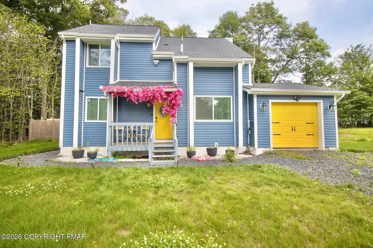 1070 Seven Nations Drive, Tobyhanna, PA 18466 - #1