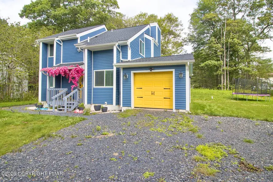 1070 Seven Nations Drive, Tobyhanna, PA 18466 - #2