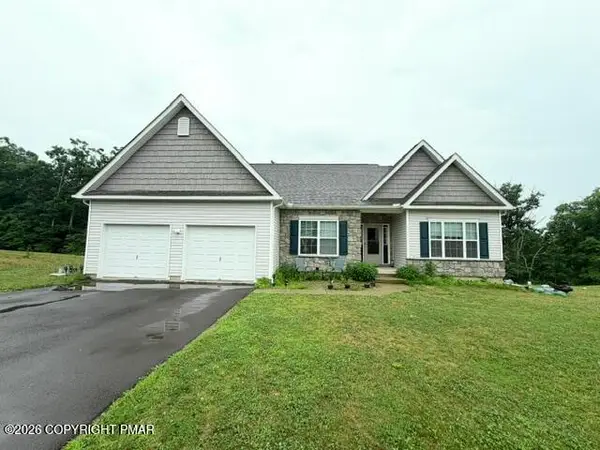 250 Long Run Road, Drums, PA 18222