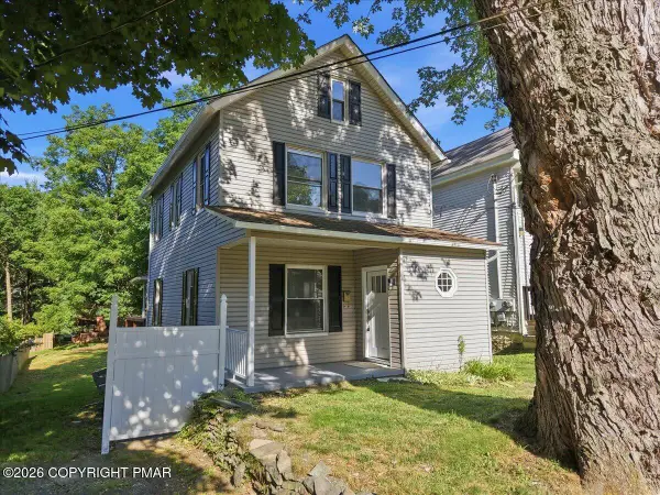 271 Brodhead Avenue, East Stroudsburg, PA 18301