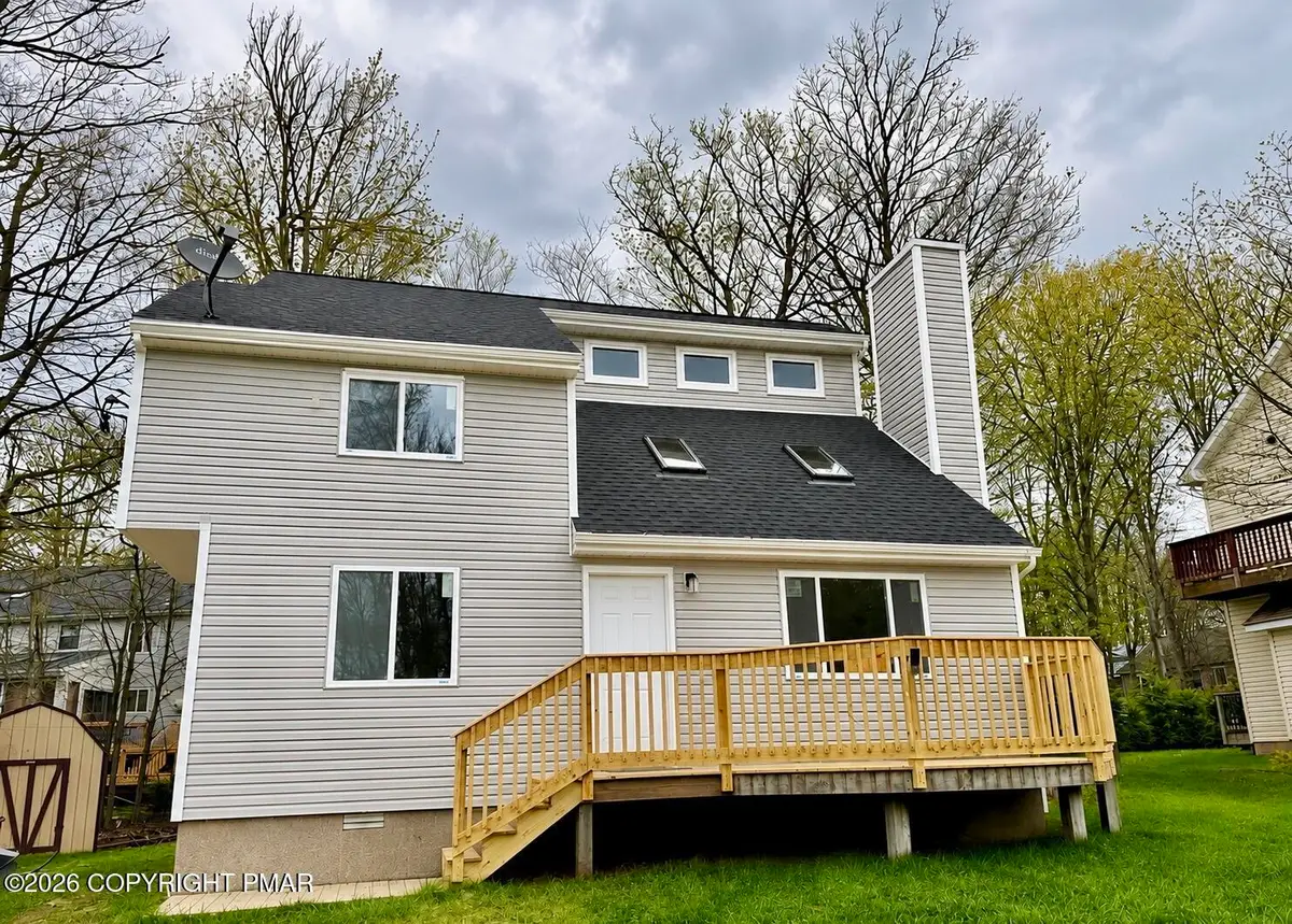 7414 Ventnor Drive, Tobyhanna, PA 18466 - #1