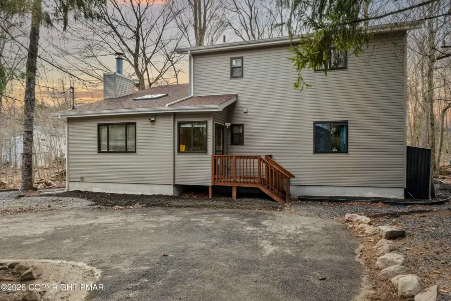 8499 Bumble Bee Way, Tobyhanna, PA 18466 - #2