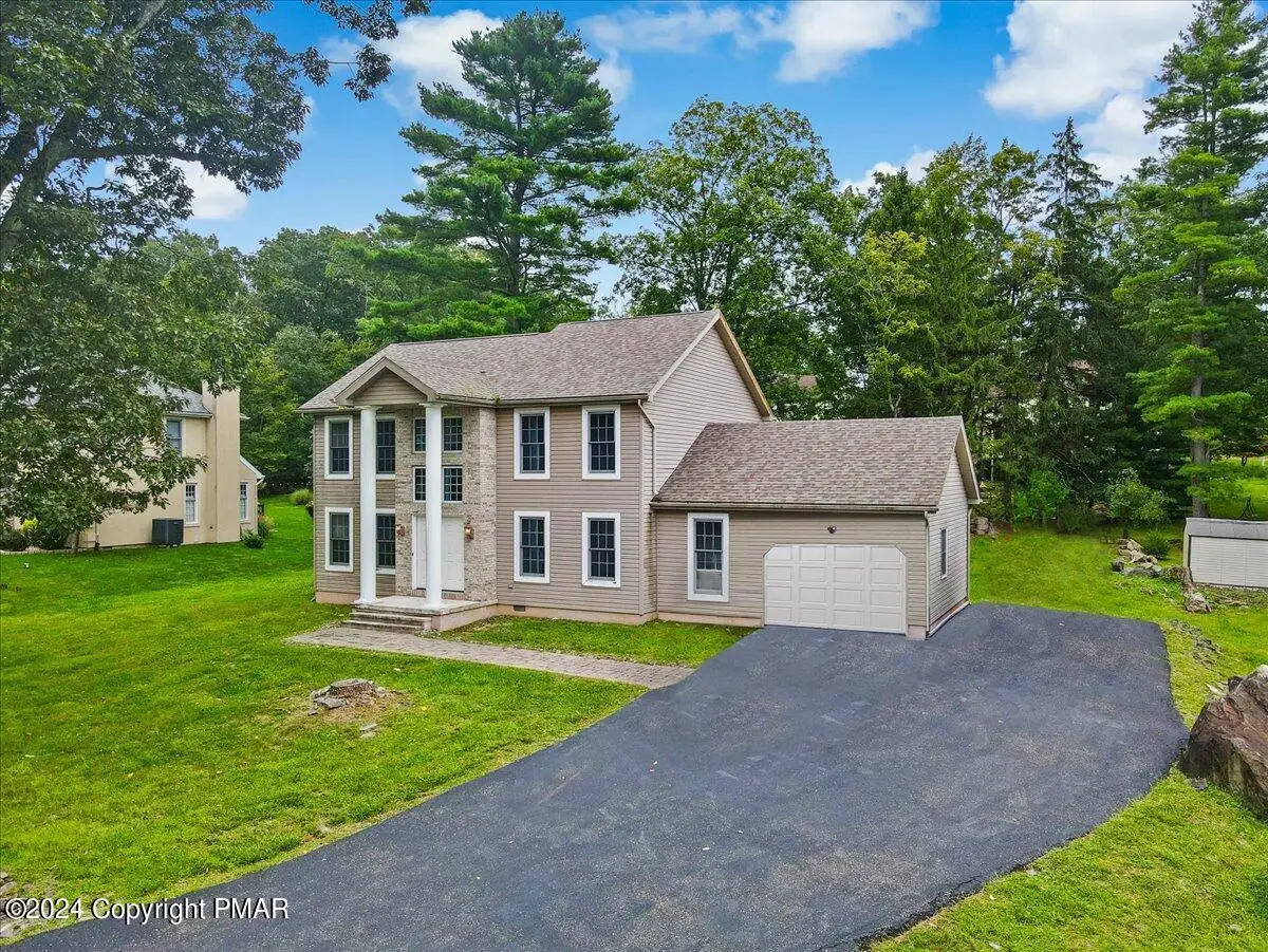 154 Escoll Drive, East Stroudsburg, PA 18301 - #1