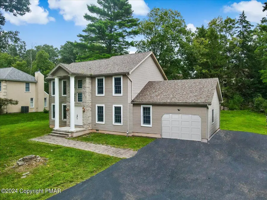 154 Escoll Drive, East Stroudsburg, PA 18301 - #3