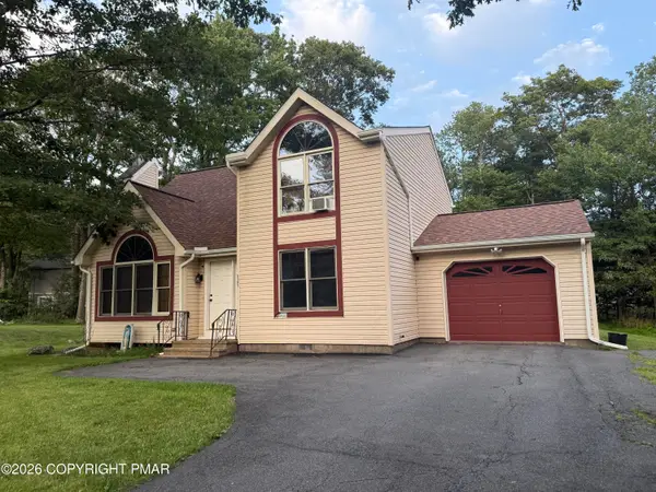 6109 Horatio Road, Tobyhanna, PA 18466