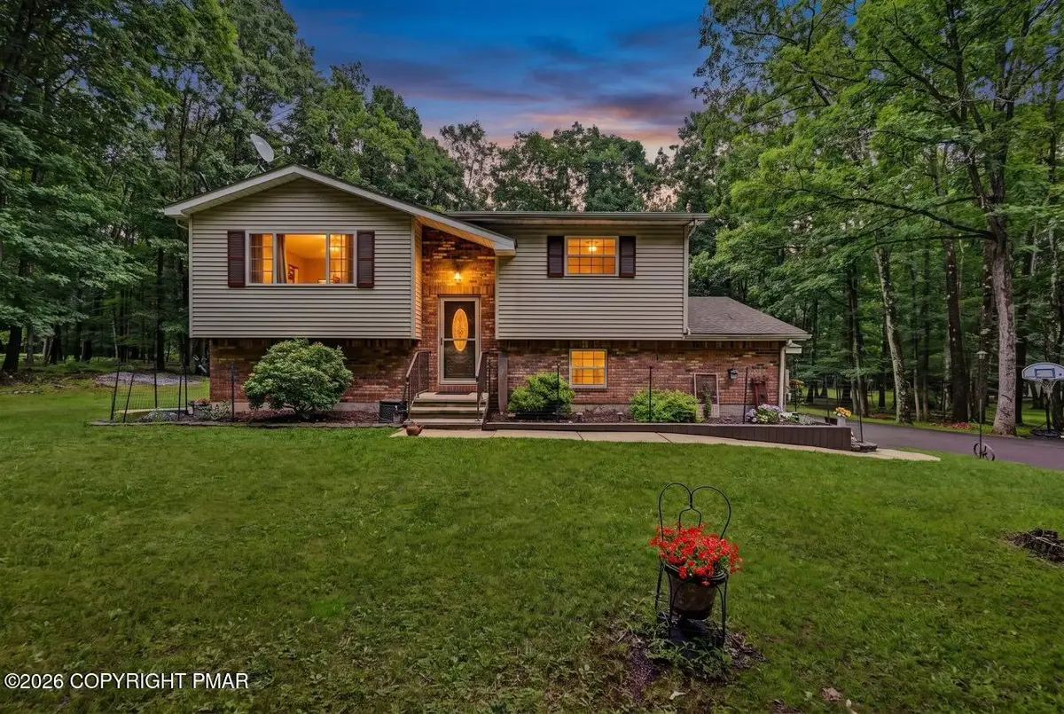 386 Upper Ridge Drive, Effort, PA 18330 - #1