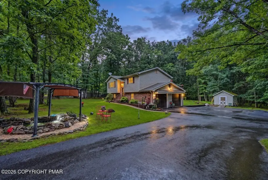 386 Upper Ridge Drive, Effort, PA 18330 - #3