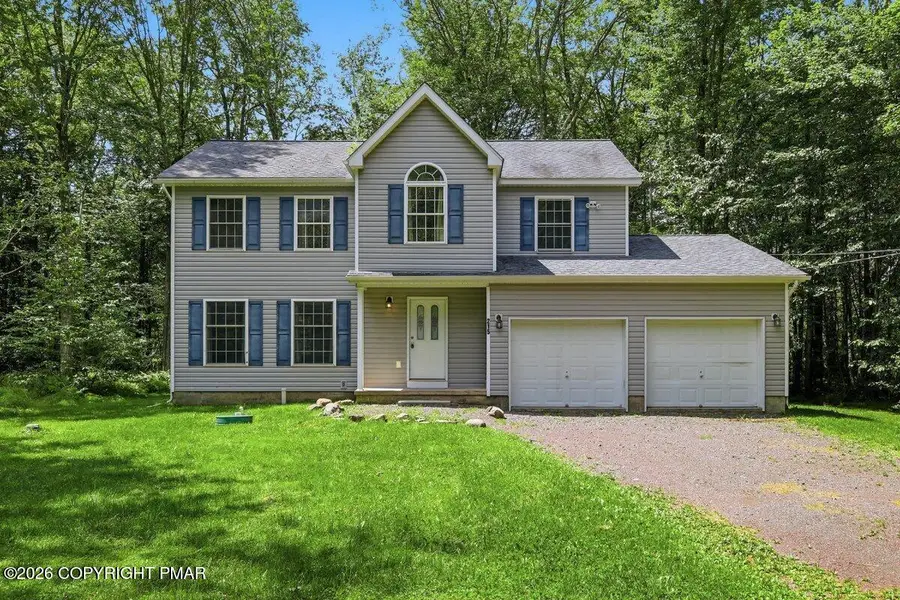 215 George Drive, Blakeslee, PA 18610 - #2
