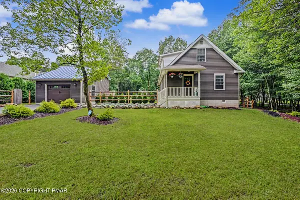 114 Caedman Drive, Albrightsville, PA 18210