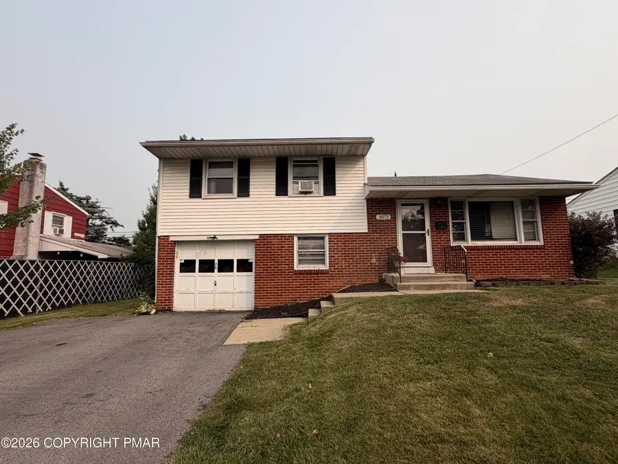 3072 Essex Road, Allentown, PA 18103 - #3