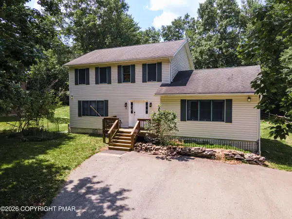 154 Bishop Circle, Albrightsville, PA 18210