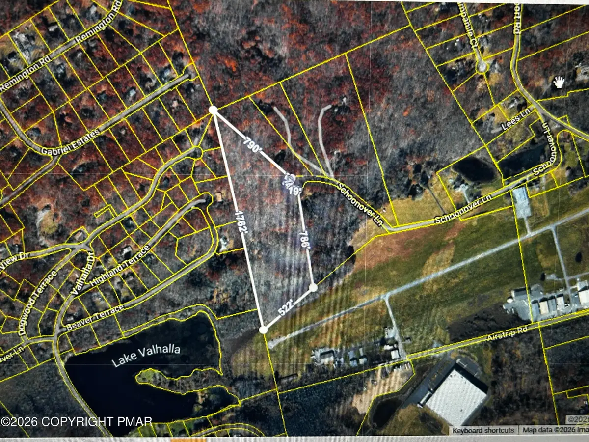 Schoonover Ln Lot 4 Lane, East Stroudsburg, PA 18301 - #1