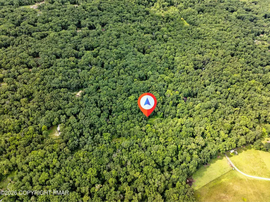 Lot 4 Schoonover Lane, East Stroudsburg, PA 18301 - #3