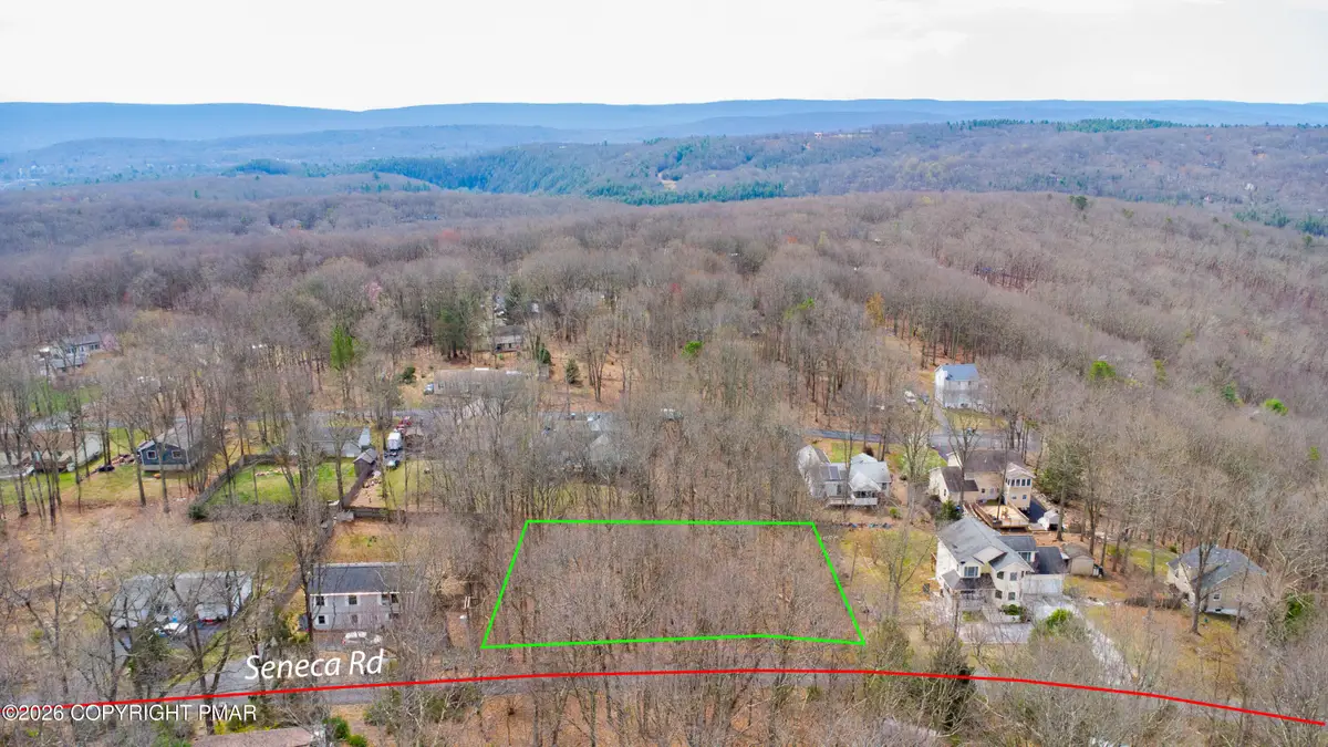 Seneca Road, East Stroudsburg, PA 18302 - #1