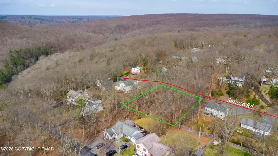 Seneca Road, East Stroudsburg, PA 18302 - #2