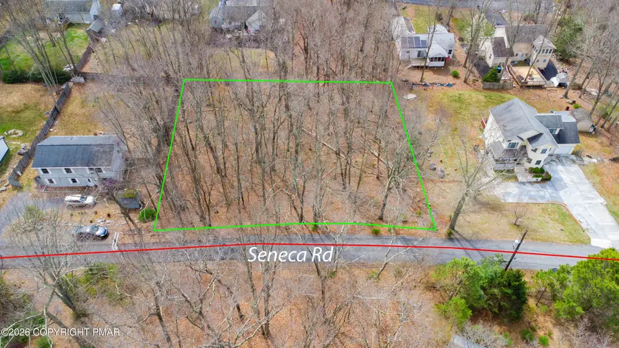 Seneca Road, East Stroudsburg, PA 18302 - #3