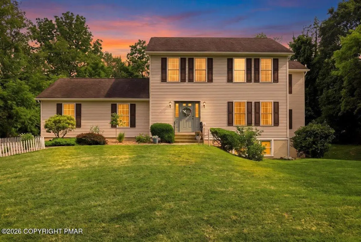 116 Rogers Lane, Saylorsburg, PA 18353 - #1
