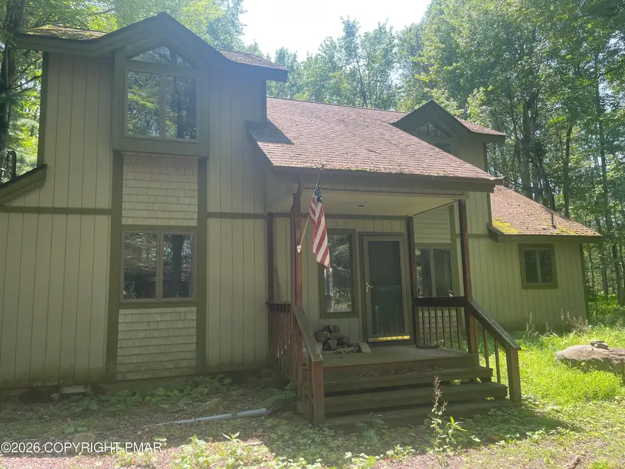 220 Aspen Road, Pocono Pines, PA 18350 - #2