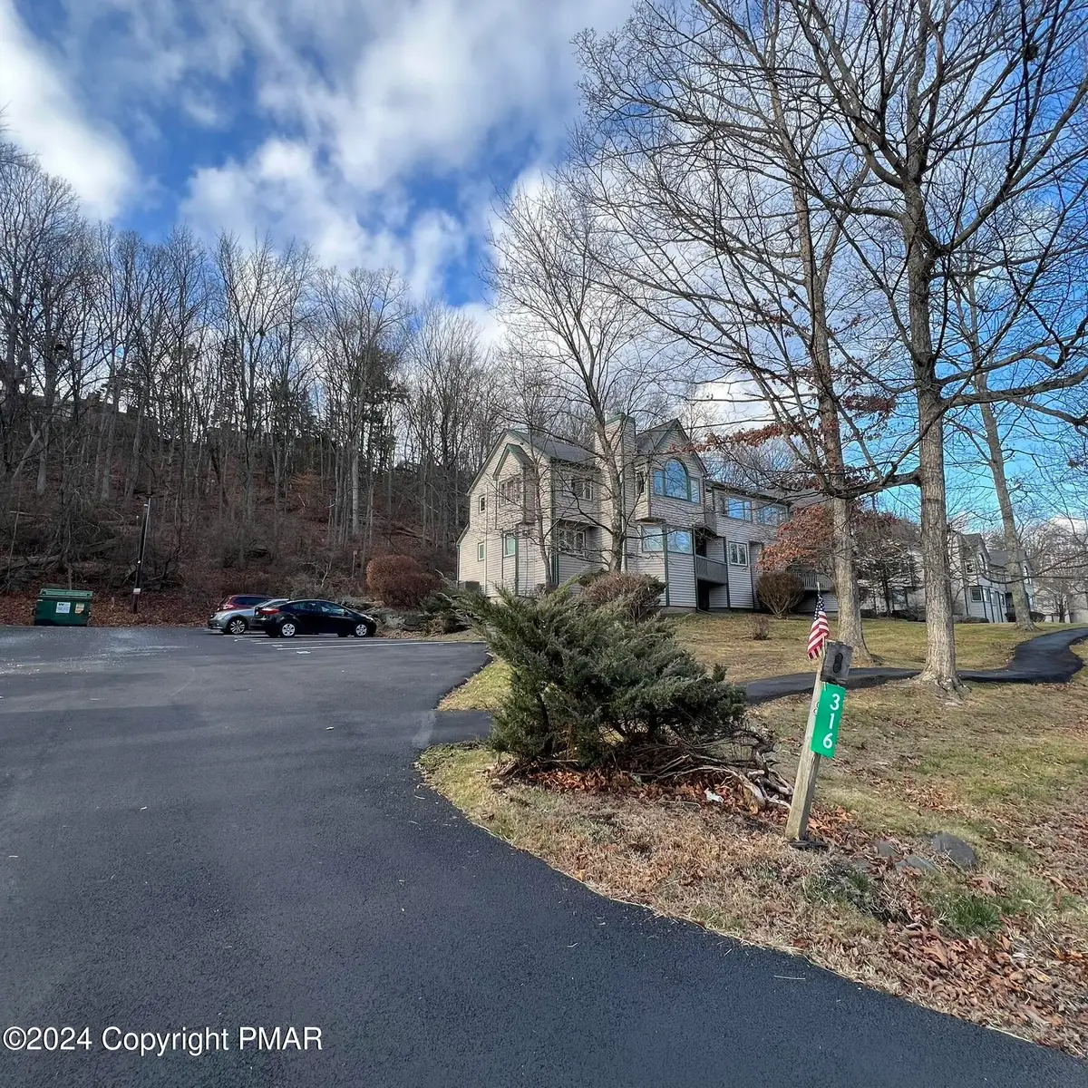316 Hollow Road, East Stroudsburg, PA 18302 - #1