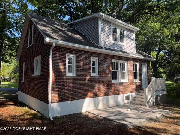 1139 Old Mill Road, East Stroudsburg, PA 18301