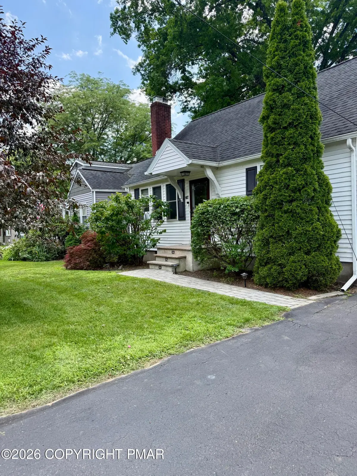 467 N 8th Street, Stroudsburg, PA 18360 - #1