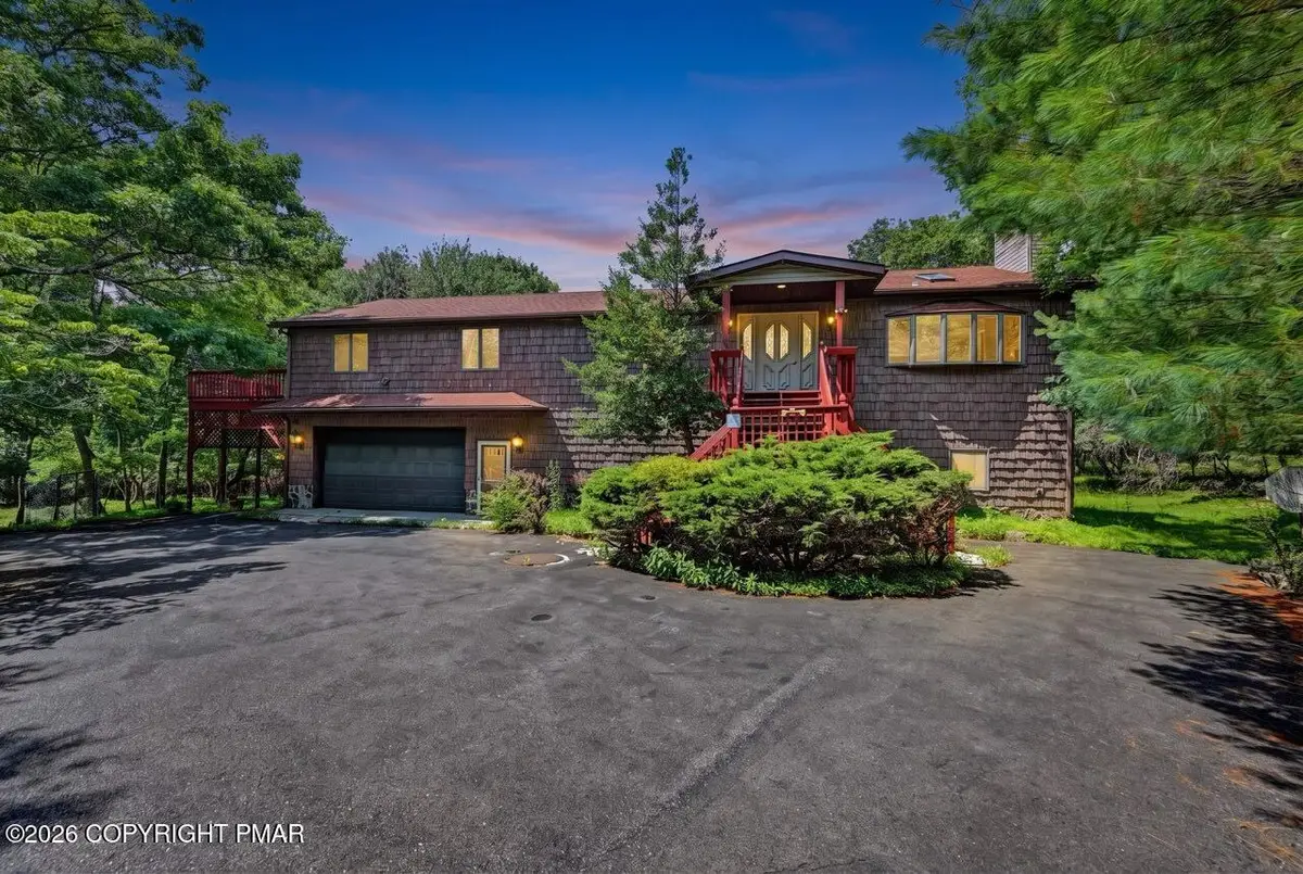 175 Winding Way, Albrightsville, PA 18210 - #1