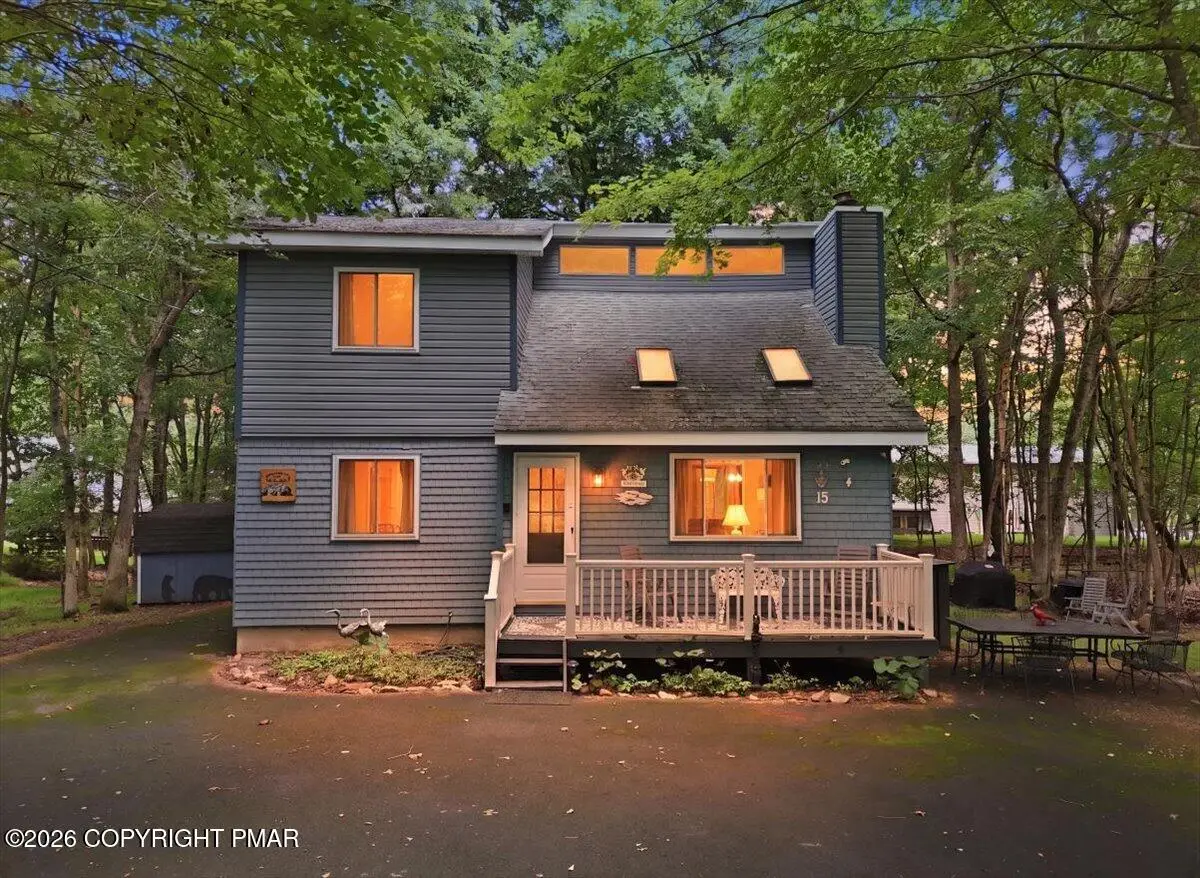 15 Masters Trail, Albrightsville, PA 18210 - #1