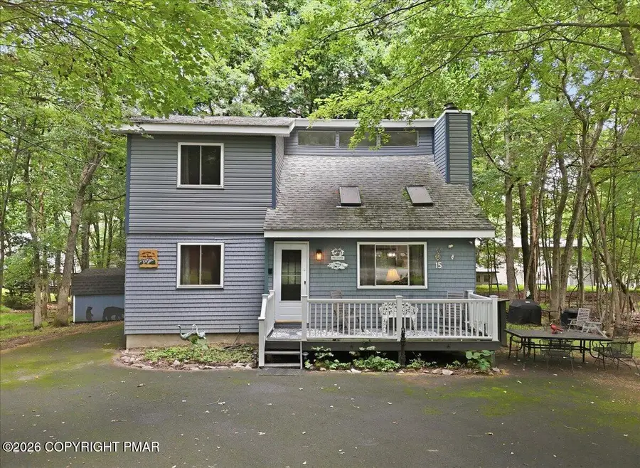 15 Masters Trail, Albrightsville, PA 18210 - #3