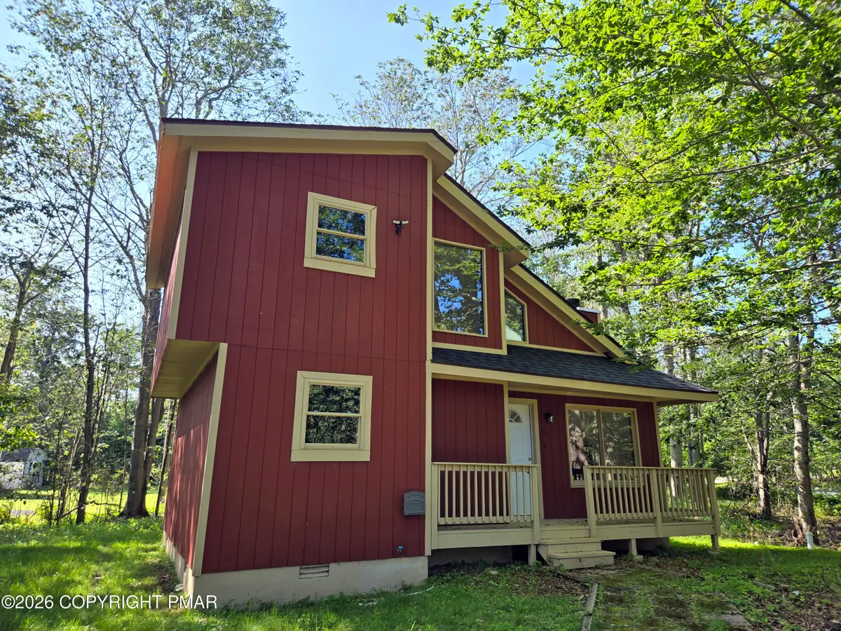 9640 Stony Hollow Drive, Tobyhanna, PA 18466 - #1