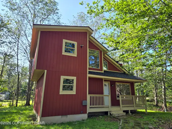 9640 Stony Hollow Drive, Tobyhanna, PA 18466