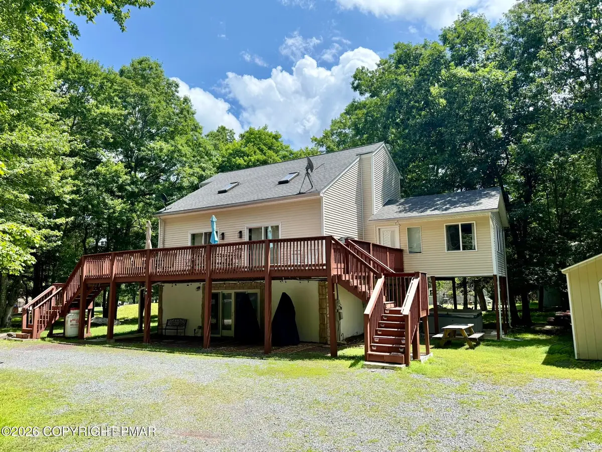 82 Tennyson Circle, Albrightsville, PA 18210 - #1