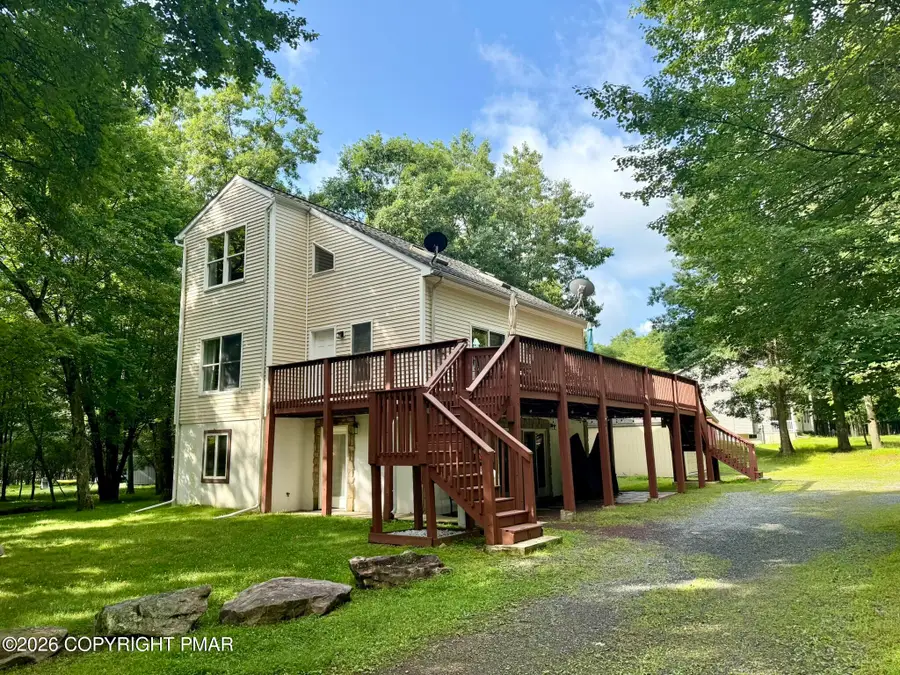 82 Tennyson Circle, Albrightsville, PA 18210 - #2