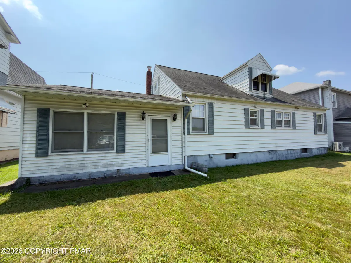 15 Van Horn Street, Hanover, PA 18706 - #1