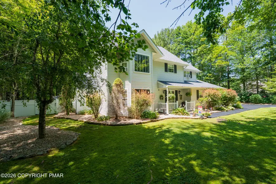 211 Annette Marie Drive, Long Pond, PA 18334 - #2
