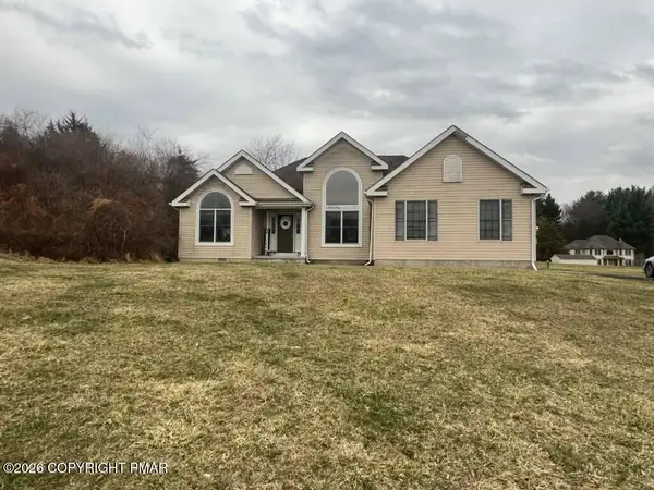 86 Northpark Drive E, East Stroudsburg, PA 18302