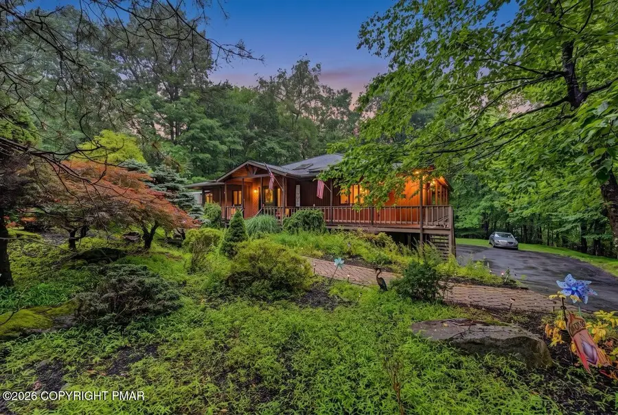 304 Devils Hole Road, Cresco, PA 18326 - #3