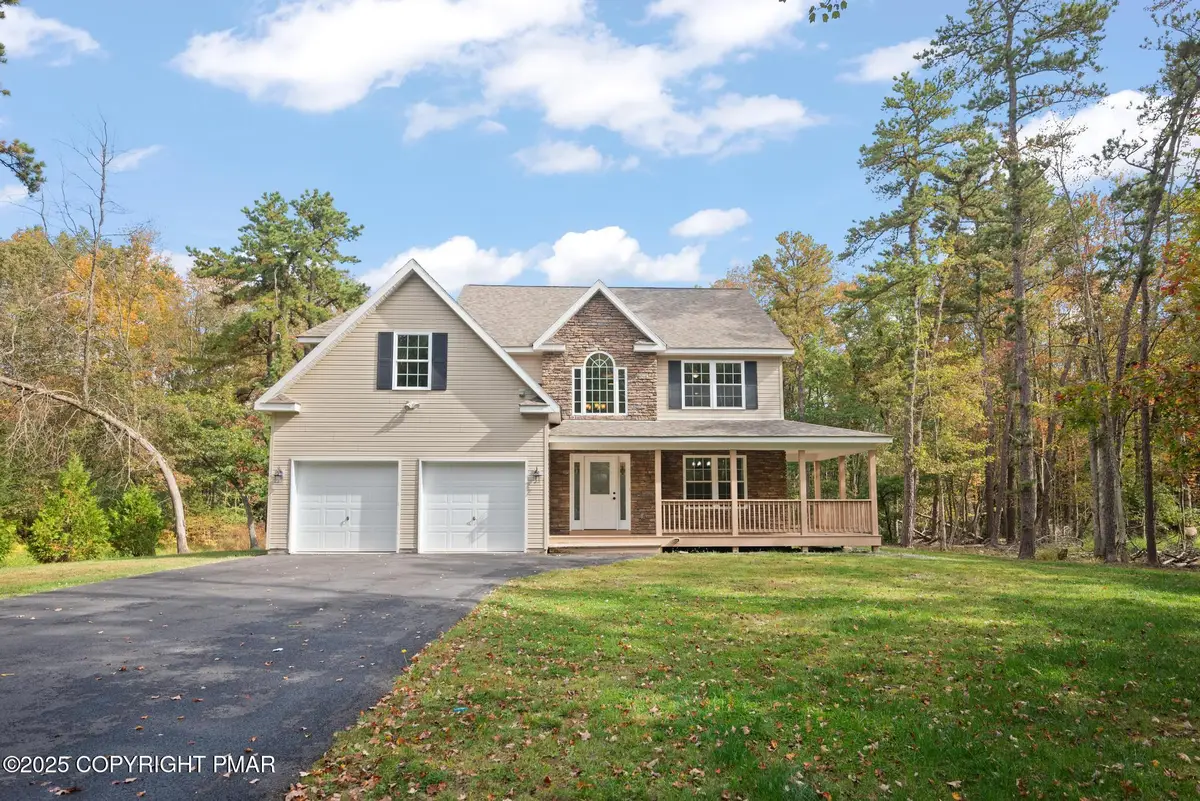6330 Laurel Road, Pocono Summit, PA 18346 - #1