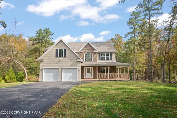 6330 Laurel Road, Pocono Summit, PA 18346