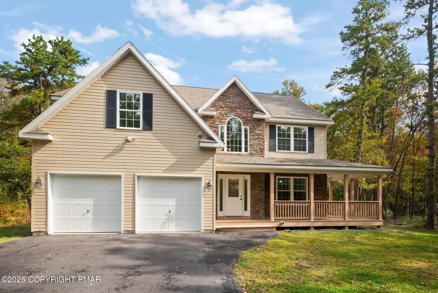 6330 Laurel Road, Pocono Summit, PA 18346 - #2