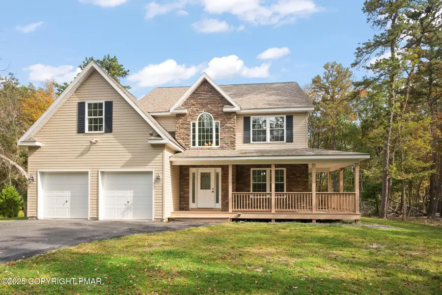 6330 Laurel Road, Pocono Summit, PA 18346 - #3