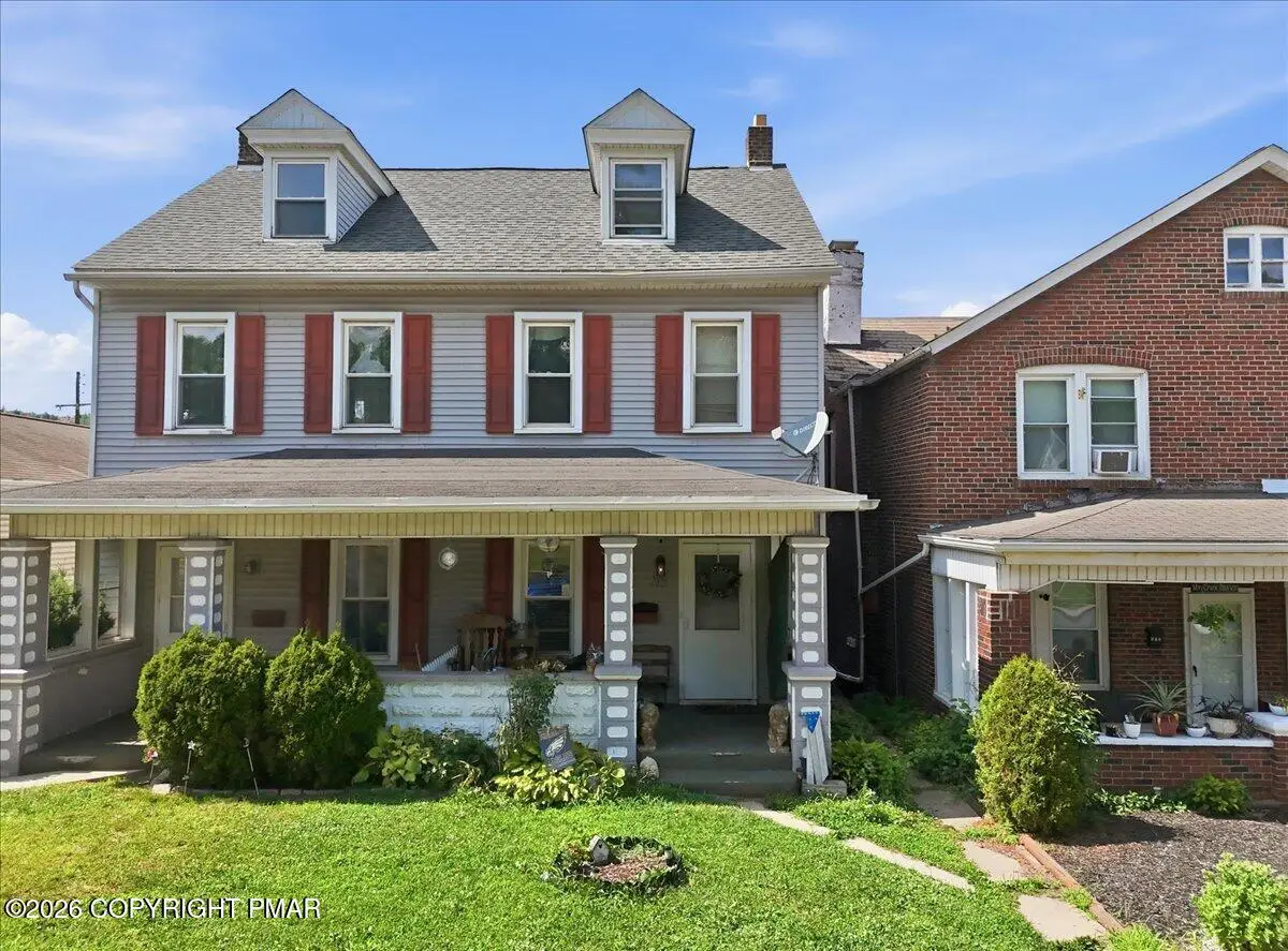 215 Lehigh Avenue, Palmerton, PA 18071 - #1