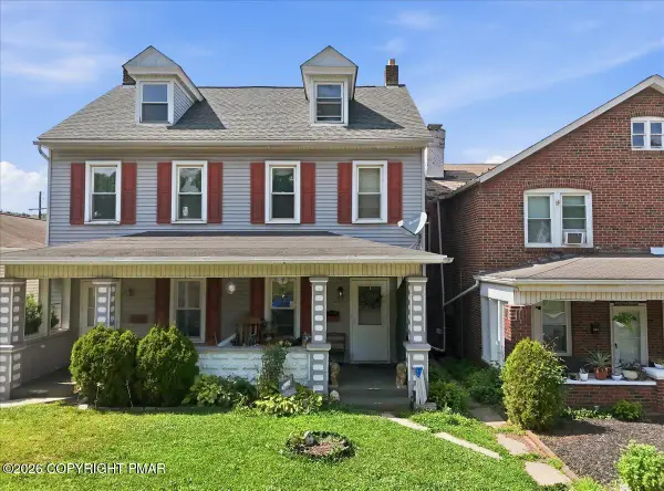215 Lehigh Avenue, Palmerton, PA 18071