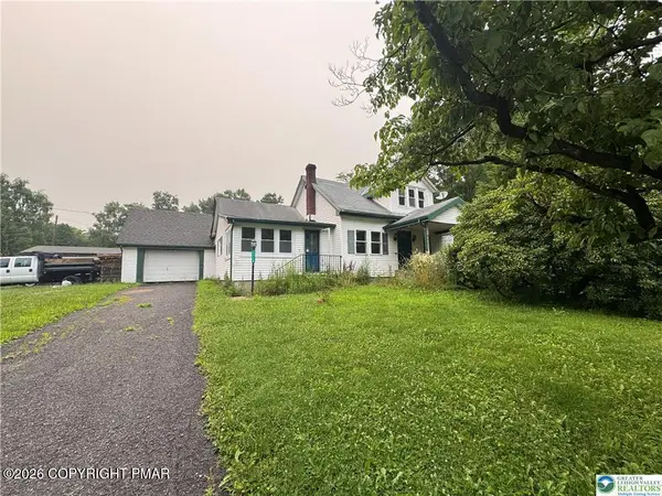 7715 Pohopoco Drive, Kunkletown, PA 18058