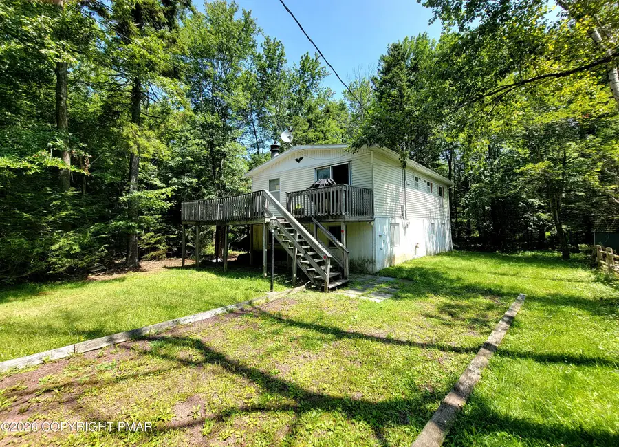 5111 Eagle Place, Pocono Summit, PA 18346 - #2