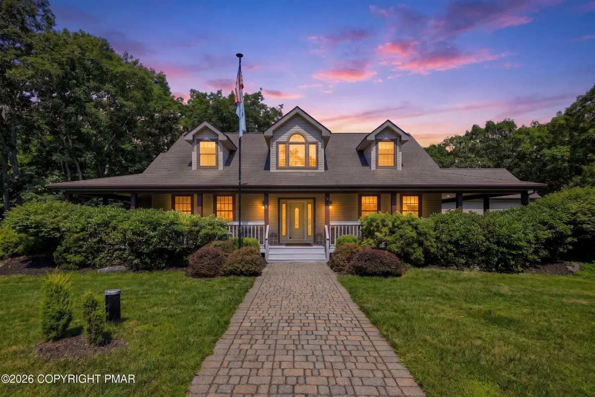 259 Wyndham Drive, Cresco, PA 18326 - #1