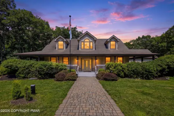 259 Wyndham Drive, Cresco, PA 18326
